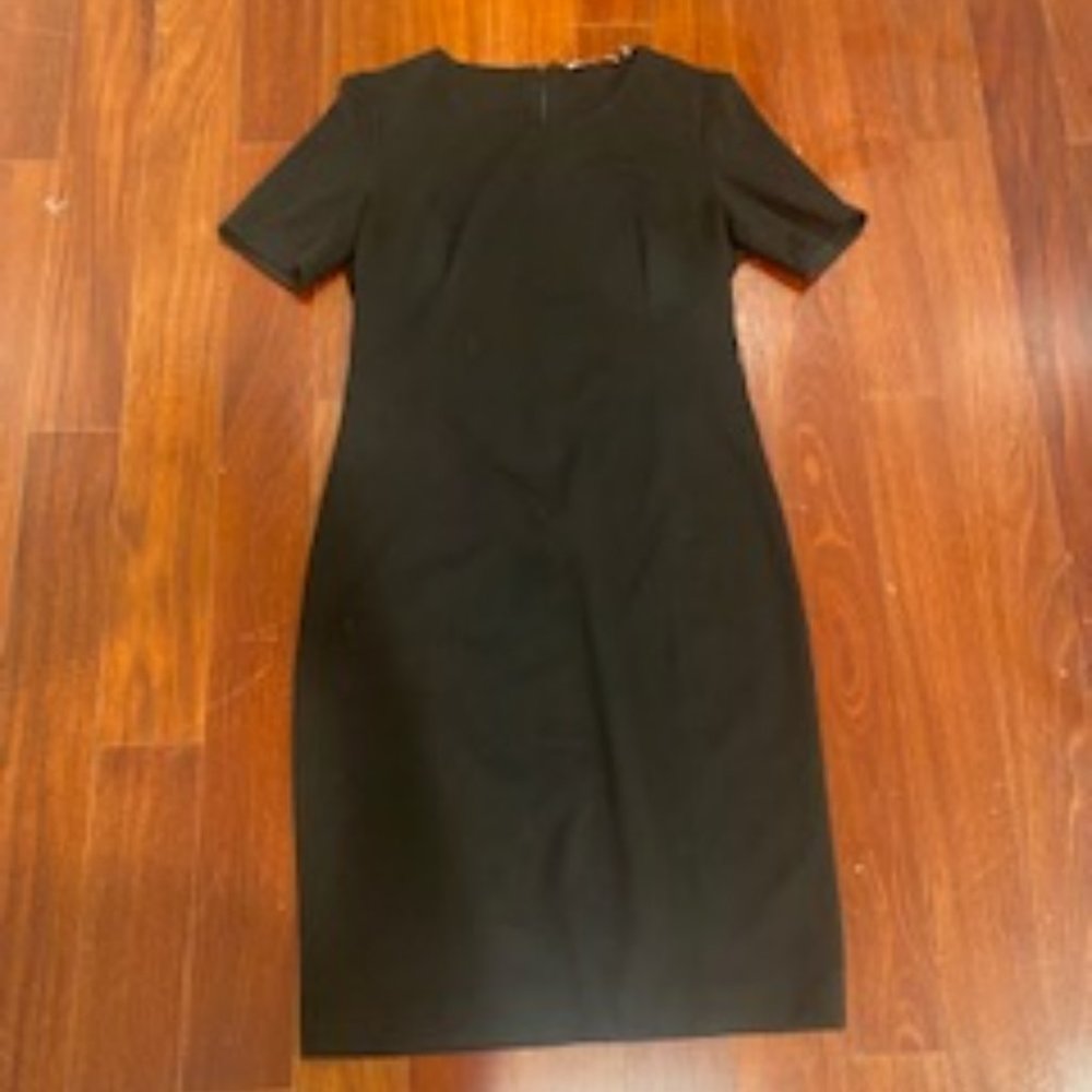 T Tahari Work Dress